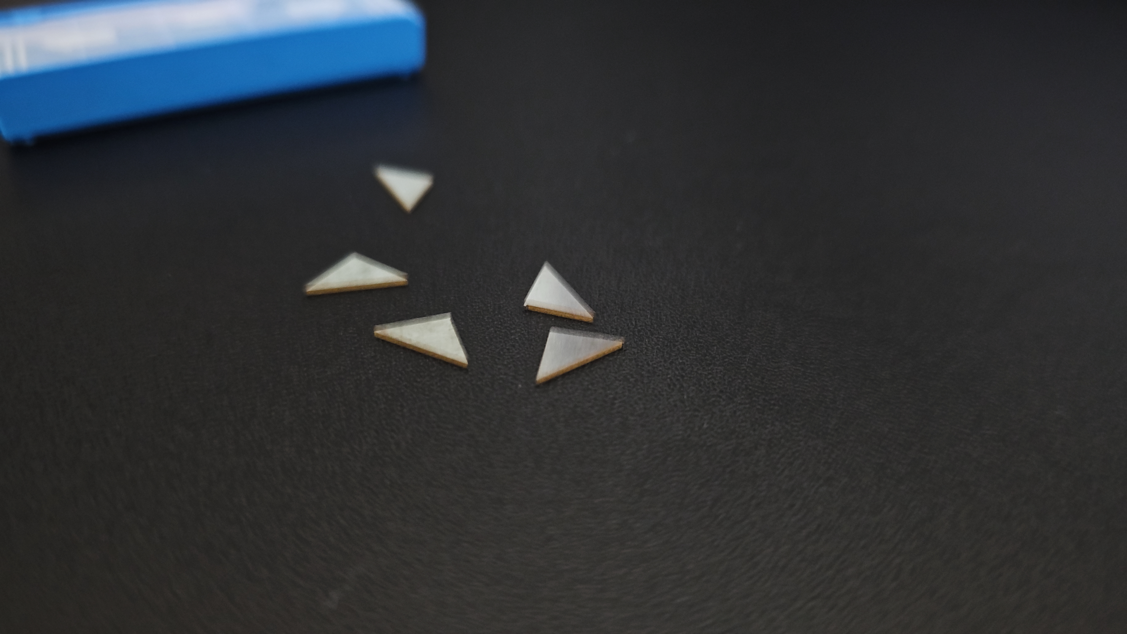 HNT CarbideMax Tip